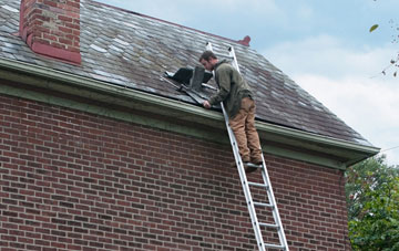 what affects urgent Ousden roof repairs