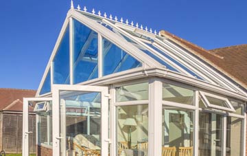 conservatory roof insulation costs Ousden