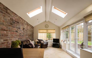 conservatory roof insulation Ousden, Suffolk