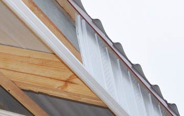 why Ousden fascia repairs are essential