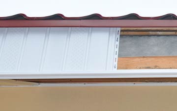 Ousden fascia repair costs