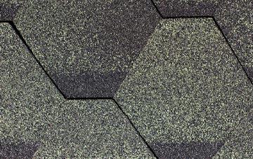 Ousden fibreglass shingle repairs