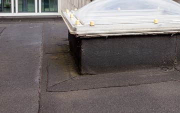 disadvantages of Ousden flat roofs