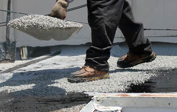 Ousden flat roofing companies
