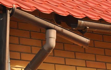 Ousden gutter repair costs
