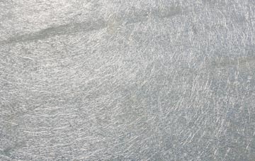 Ousden laminate fibreglass or shingles?