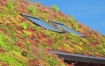 Ousden living roof systems
