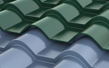 who should consider Ousden plastic roofs