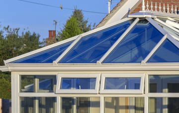 professional Ousden conservatory insulation