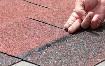 Ousden asphalt roof repairs