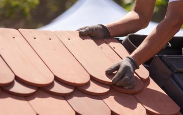 Ousden roof tile contractors