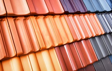 Ousden roof tile costs