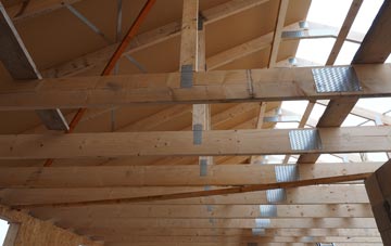 Ousden roof truss costs