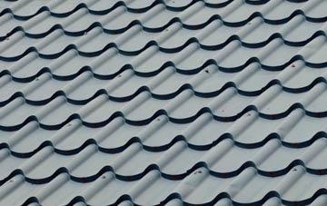 Ousden rubber roofing companies