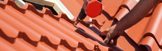 save on Ousden roof installation costs