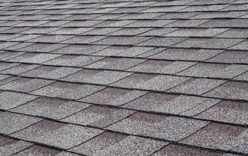 Ousden tiles for shallow pitch roofing