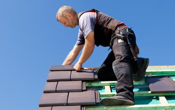 disadvantages of Ousden slate roofing