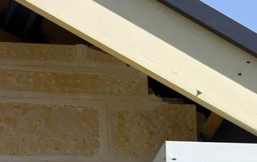 soffit repair Ousden