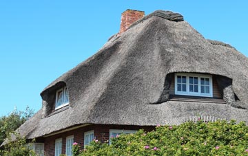 thatch roofing Ousden, Suffolk
