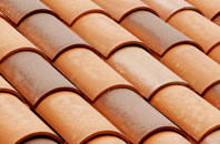 Ousden clay roofing
