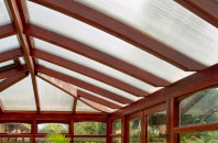 Ousden conservatory roofing insulation