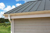 Ousden fascia repair