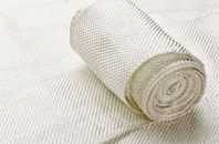 Ousden fibreglass roofing repairs