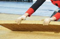 find rated Ousden roof insulation companies