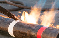 Ousden flat roofing replacement