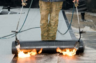 Ousden flat roof sealing quote