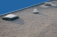 Ousden flat roofing
