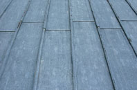 Ousden lead roofing
