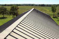 Ousden metal roof quotes