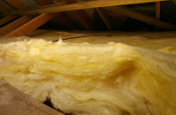 Ousden pitch roof insulation