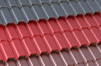 find rated Ousden plastic roofing companies
