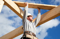 Ousden roof replacement work