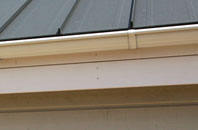 Ousden soffit repair