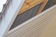 rated Ousden soffit repair companies