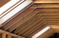 Ousden tapered roof insulation quotes