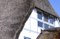 find rated Ousden thatchers